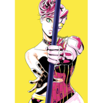 Cryptic's Bizarre Adventure