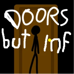 Doors but Infinite icon