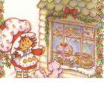 Little cupid’s