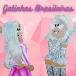 gatinhax lindas do brasil