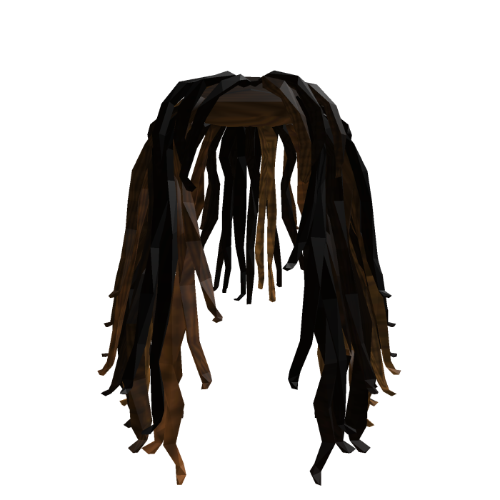 Che Dreads (Fully Loaded)