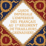 1er Régiment de Tirailleur-Grenadiers