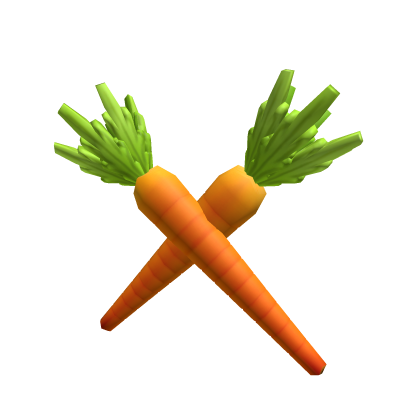 Carrot Swordpack