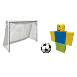 Noob soccer!