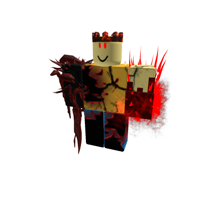  John Doe Reborn [ROBOTY]