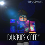 Duckies Cafe