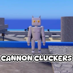 Cannon Cluckers icon