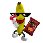 Xx BananaPlayz xX Fan Group