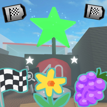 🌟🏁 Bee Swarm Simulator Fan Showcase 🌾🍇