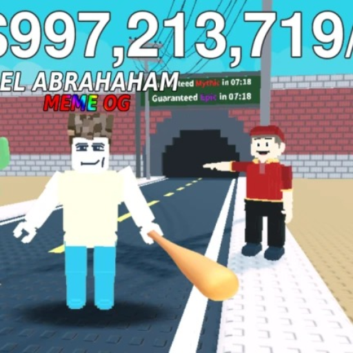 🌎 Steal a Latamrot