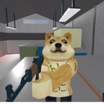 Official Doggo team