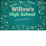 Willow High Secondary School