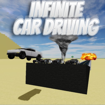 Tornado Driving Simulator 