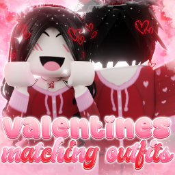 [NEW] swhizos matching valentine outfits