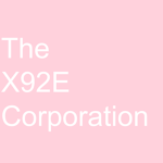 The X92E Corporation