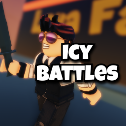 Icy Battles