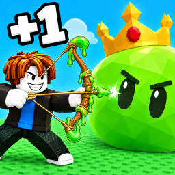 [🏹]+1 Slime Slayer icon