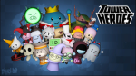 the tower heroes fans