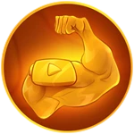 Game Badge Thumbnail