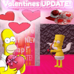 [💘] You VS Homer [Wallhop training]