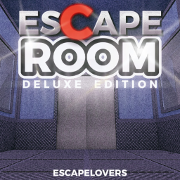 ESCAPE ROOM - Deluxe Edition icon