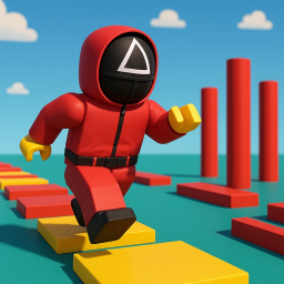 SQUID GAMES OBBY (BETA)