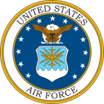United States Air Force ᅠ ᅠ ᅠ