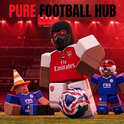 [PF] Hub