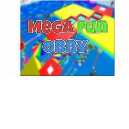 Super Fun Obby!