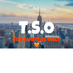 TSO/Top shooter