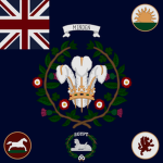 23rd Regiment of Foot "Royal Welsh Fusiliers"