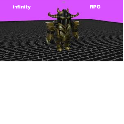 Infinity RPG icon