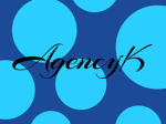 AgencyK