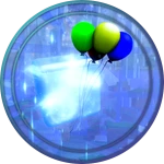 Game Badge Thumbnail