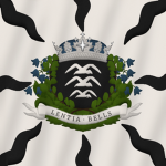 22. Leyjavik Mariné Regimenté