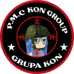 The K-O-N's offical group.