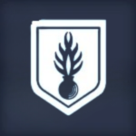 GN | Gendarmerie Mobile