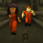 Break The Prison 🔓 - Escape Adventure