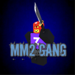 *- Murder Mystery Gang -*