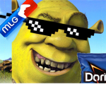 Epic Shrek club