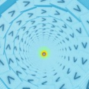 Spiral Conveyor Tower Alter-Ego Trend!