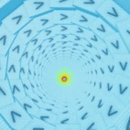 Spiral Conveyor Tower Alter-Ego Trend!