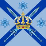 Ice Queen's Rooks