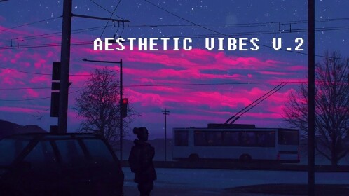 Vibin ;-;