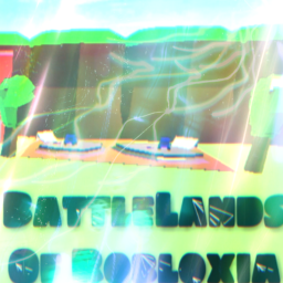 ⚔️BattleLands of Robloxia⚔️