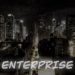 enterprise!