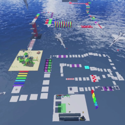 the creative obby