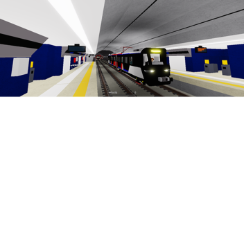 Metro Catania Simulator Beta