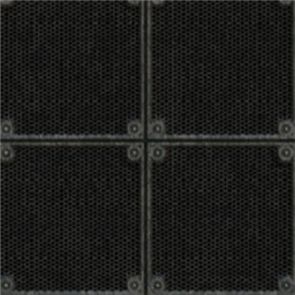 Metal Wall Texture 6 Roblox decal