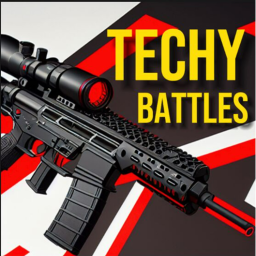 Techy Battles [BETA🛠️]